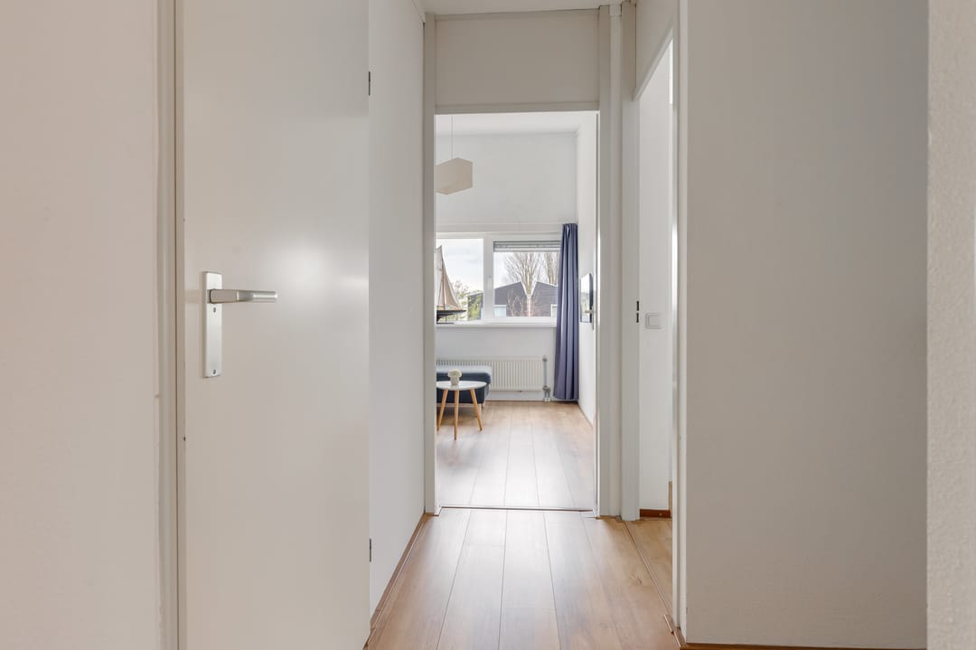 Photo 22 of Spakenburglaan 43