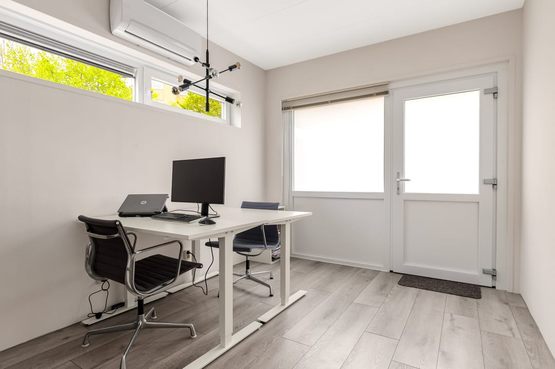 Photo 23 of Spakenburglaan 43