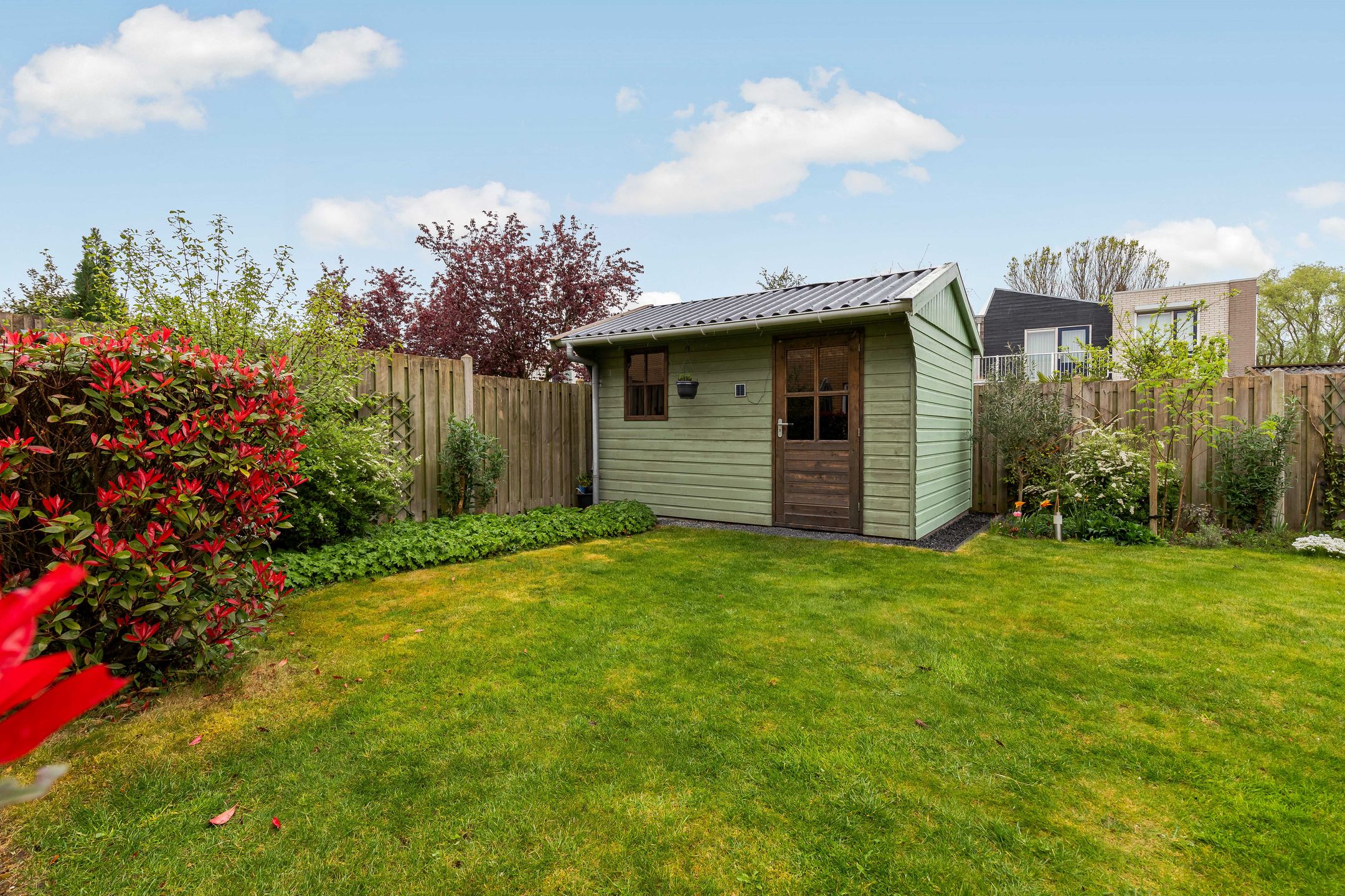 Photo 27 of Spakenburglaan 43