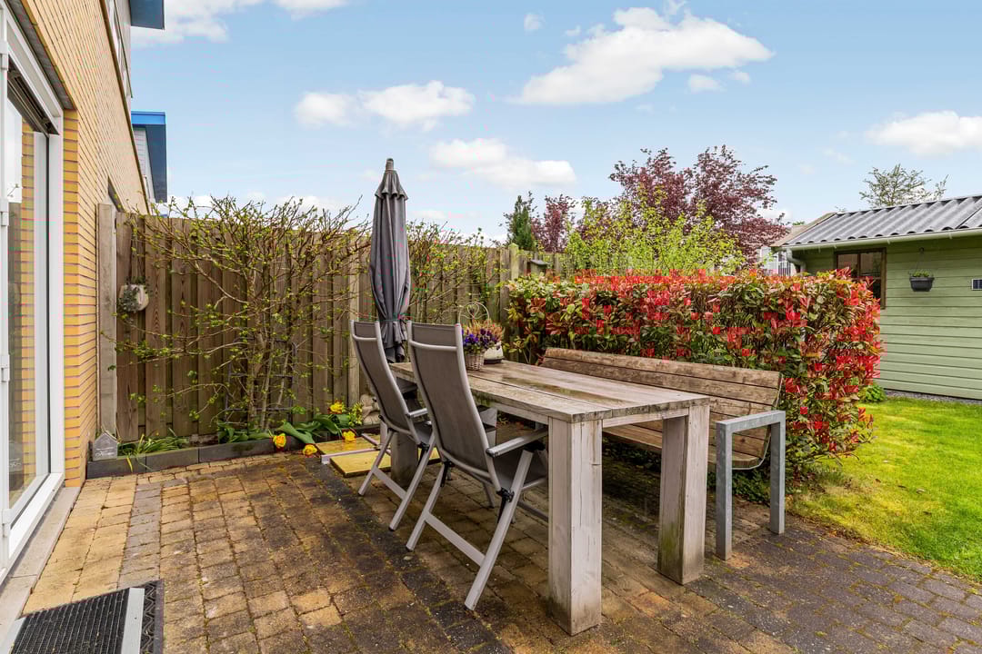 Photo 28 of Spakenburglaan 43