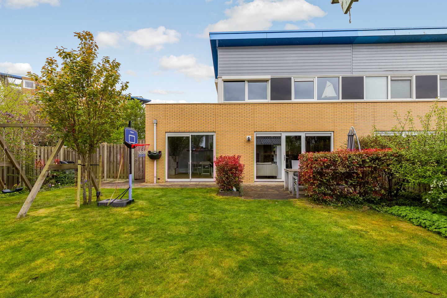 Photo 29 of Spakenburglaan 43