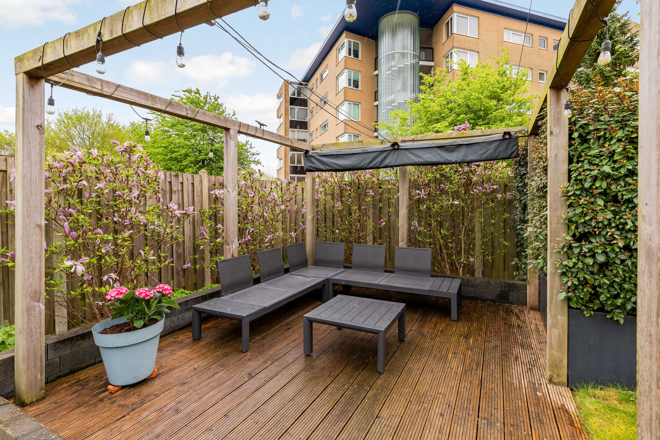 Photo 30 of Spakenburglaan 43