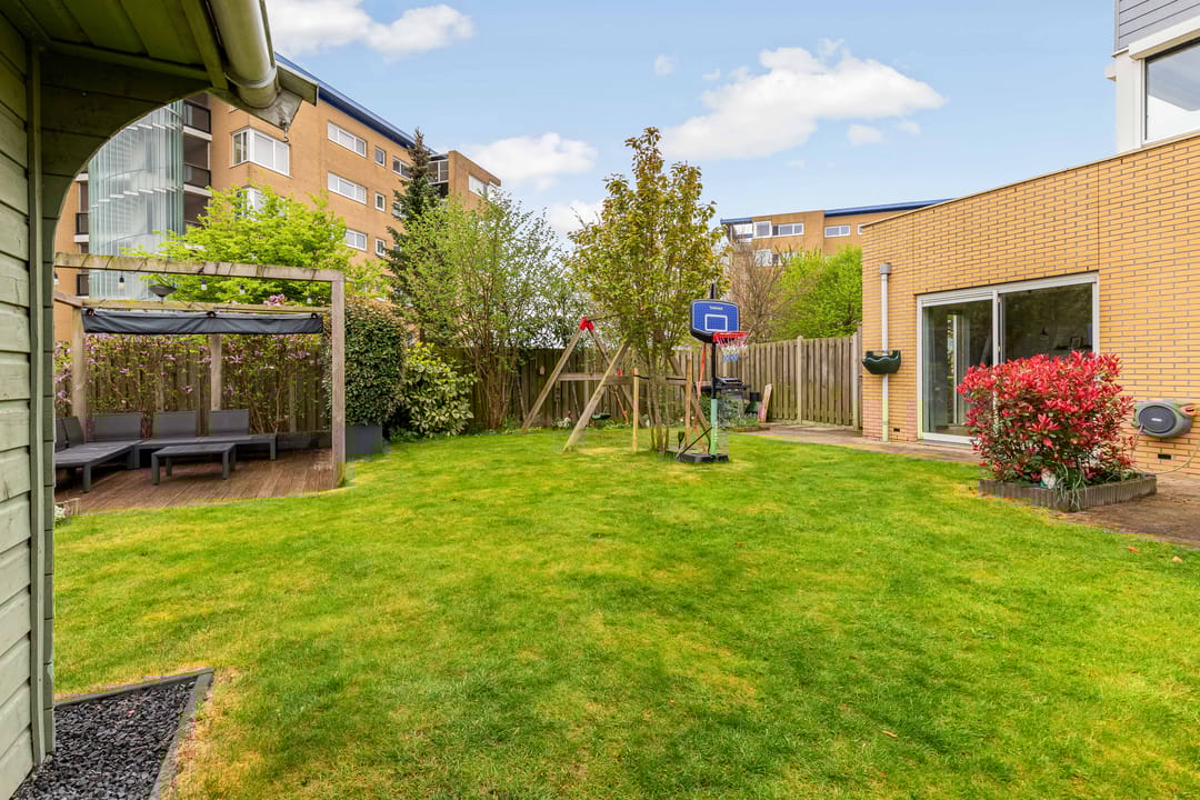 Photo 31 of Spakenburglaan 43