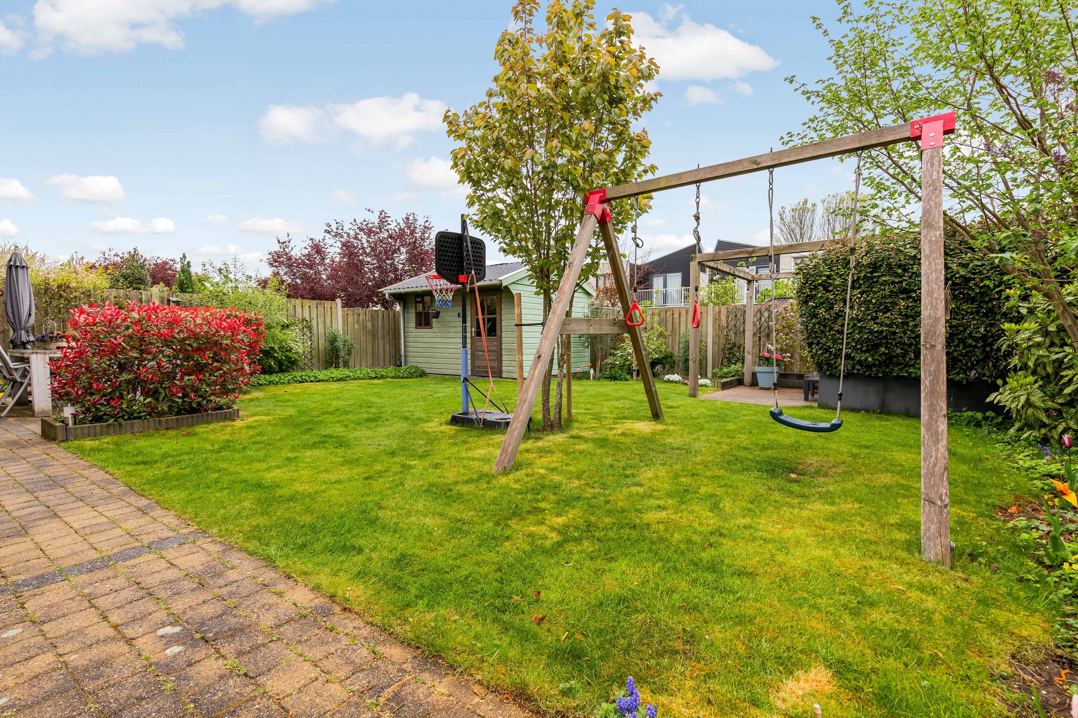 Photo 33 of Spakenburglaan 43