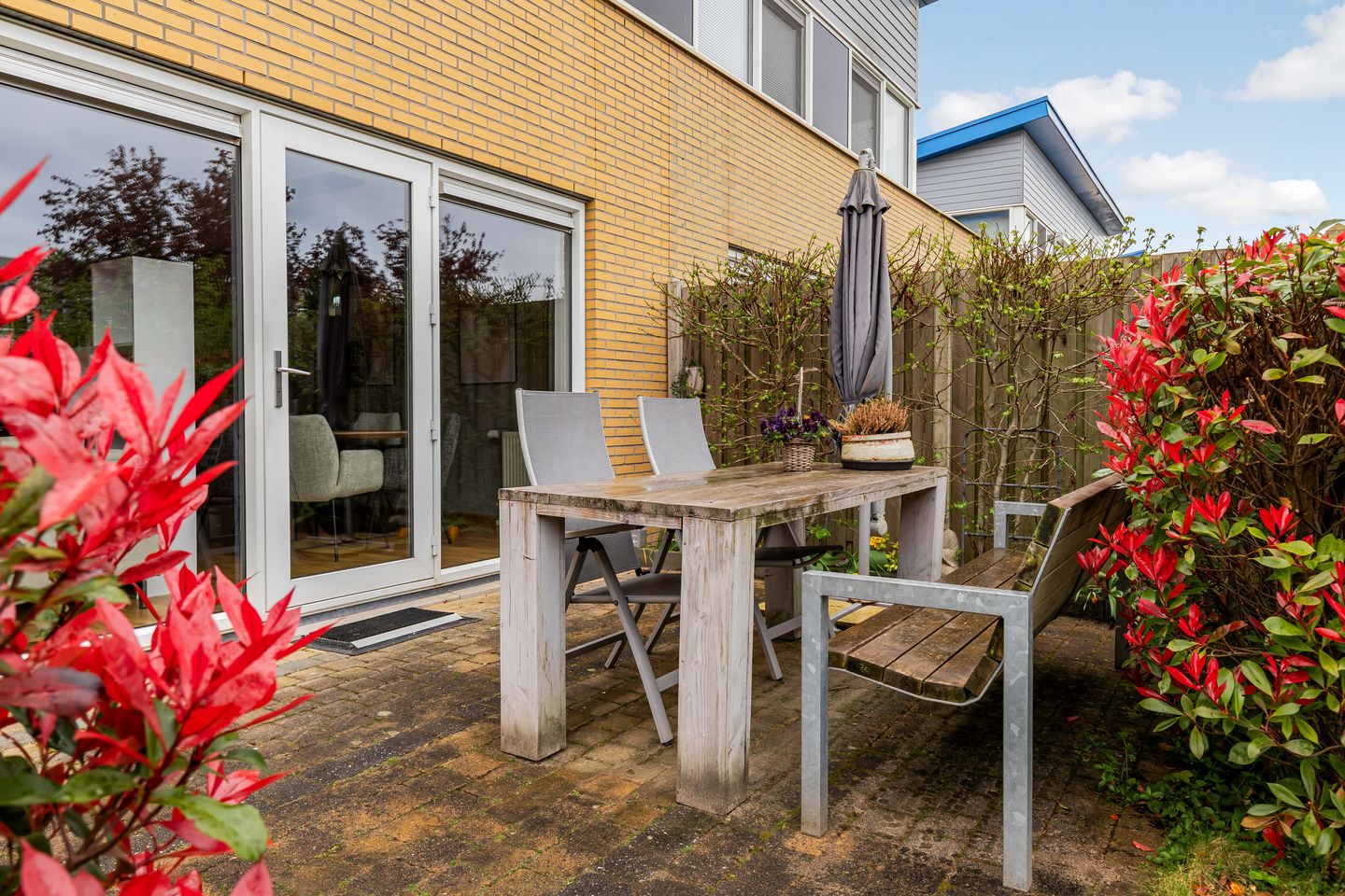 Photo 34 of Spakenburglaan 43