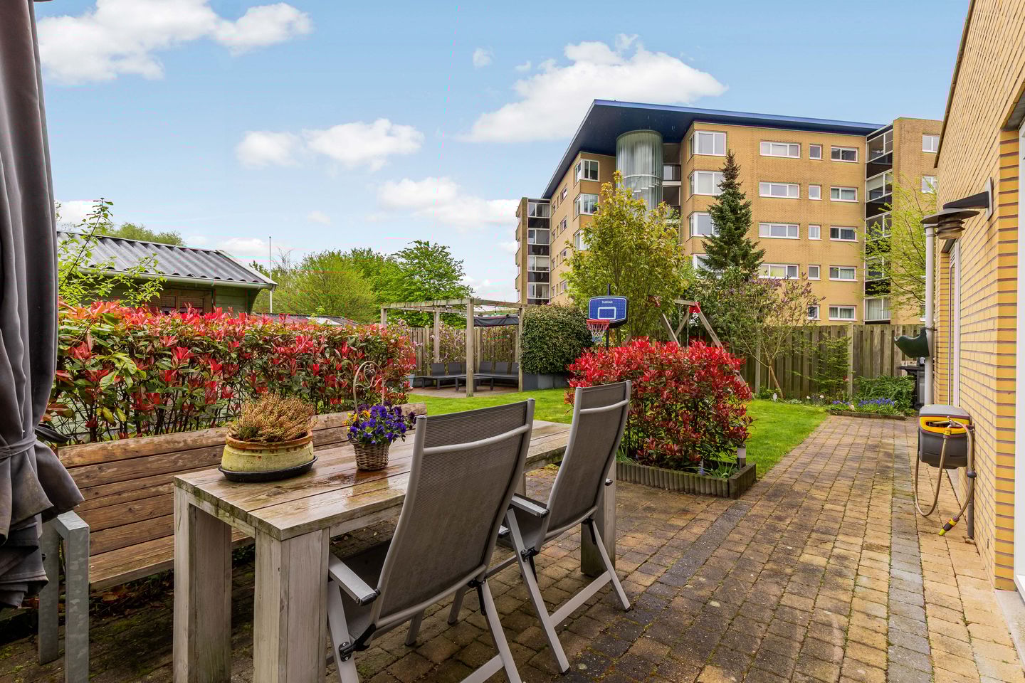 Photo 35 of Spakenburglaan 43