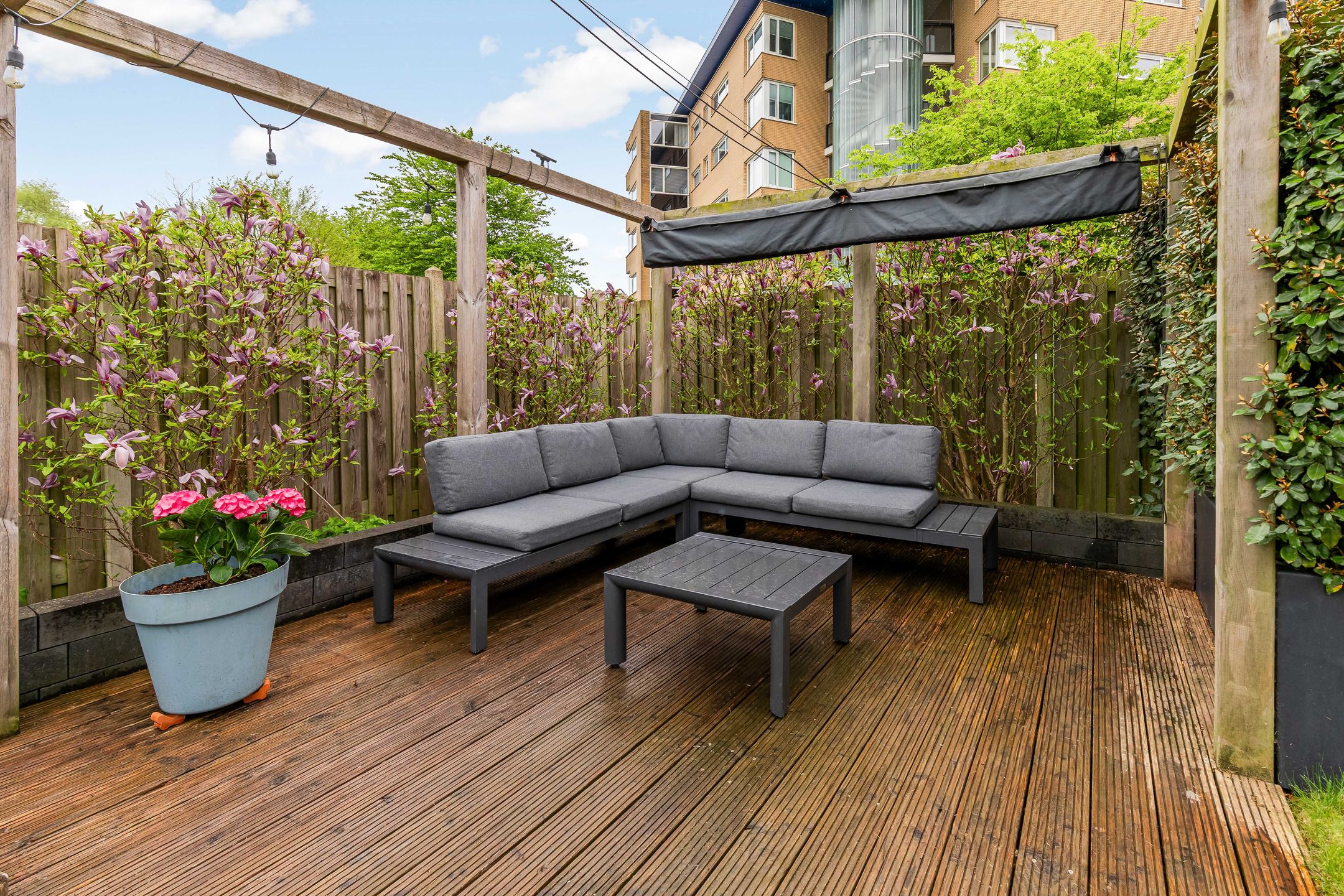 Photo 36 of Spakenburglaan 43