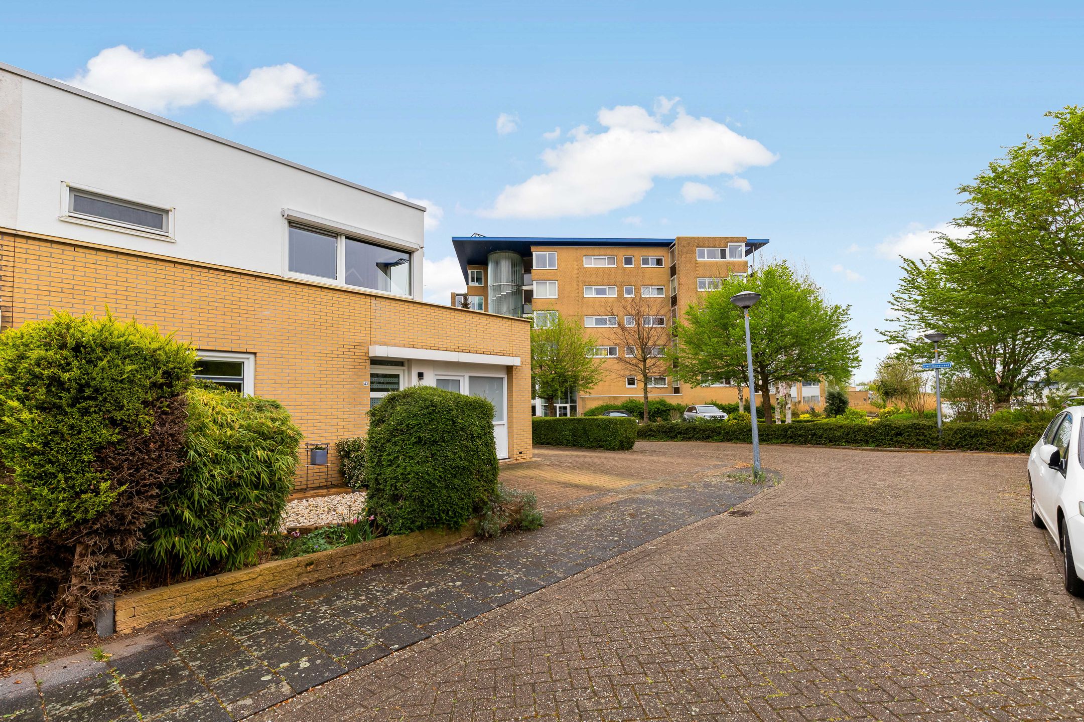 Photo 39 of Spakenburglaan 43