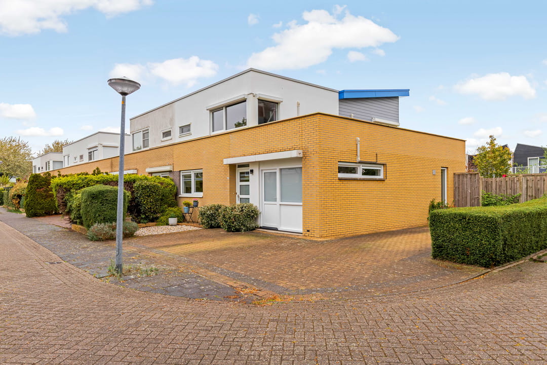 Photo 38 of Spakenburglaan 43