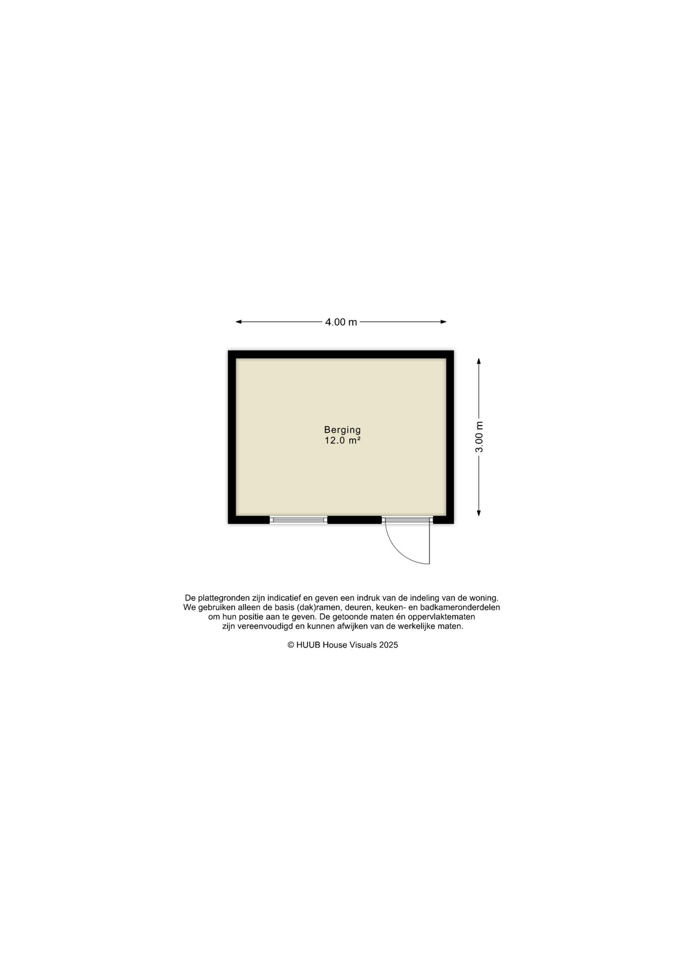 Photo 42 of Spakenburglaan 43