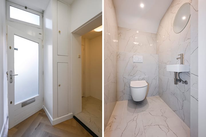 Foto 4 van van Barbansonstraat 88-A