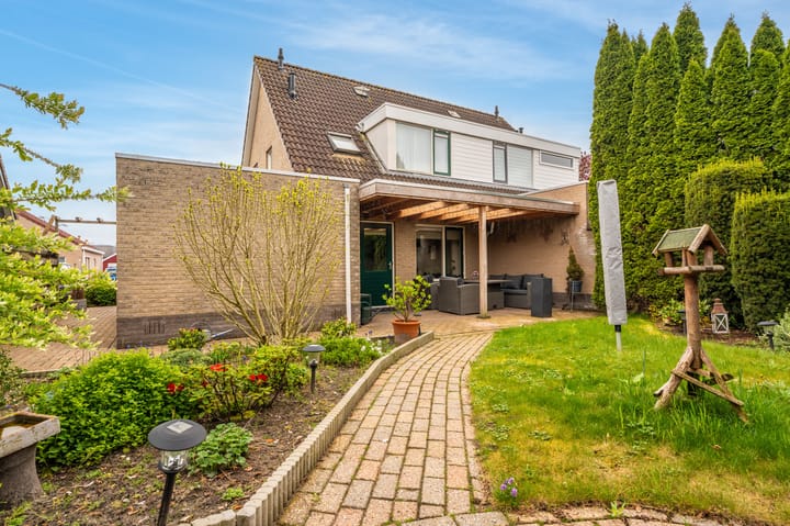 Foto 2 van Huisinghelaan 18