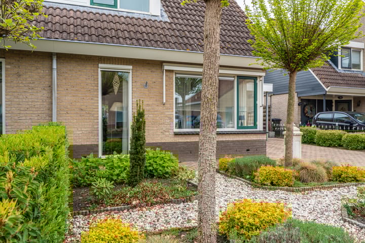 Foto 4 van Huisinghelaan 18