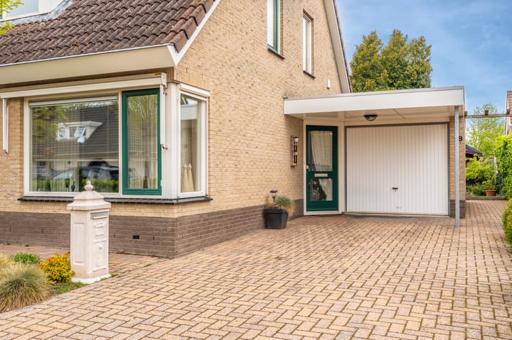 Foto 6 van Huisinghelaan 18