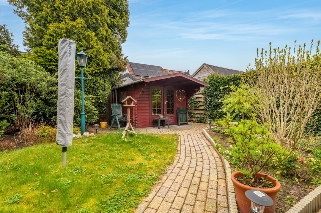 Foto 7 van Huisinghelaan 18