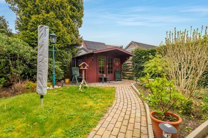 Foto 7 van Huisinghelaan 18