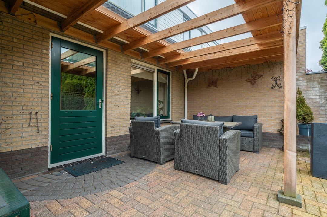 Foto 8 van Huisinghelaan 18