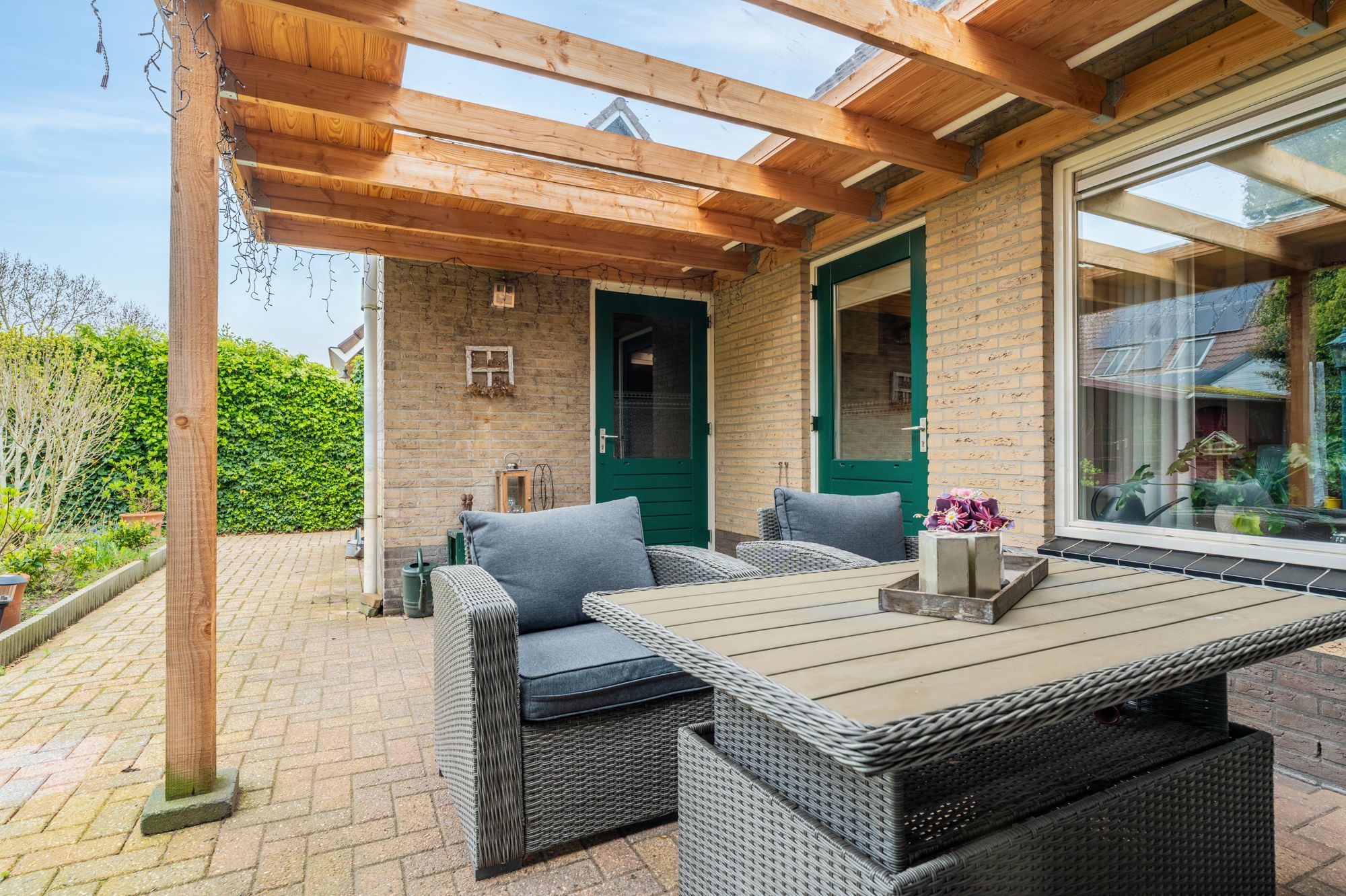 Foto 9 van Huisinghelaan 18