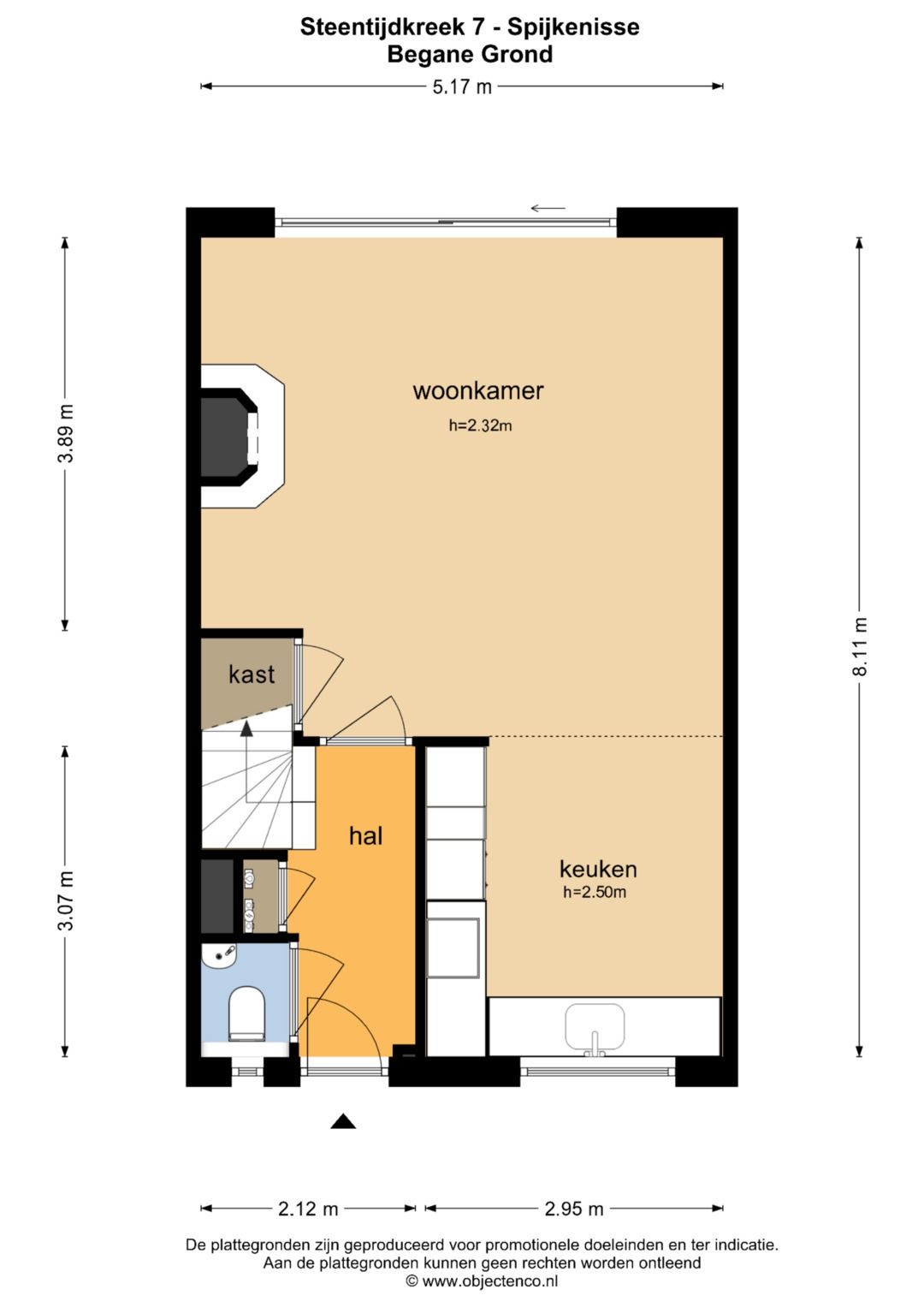 Foto 37 van Steentijdkreek 7