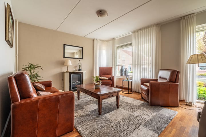 Foto 11 van Huisinghelaan 18