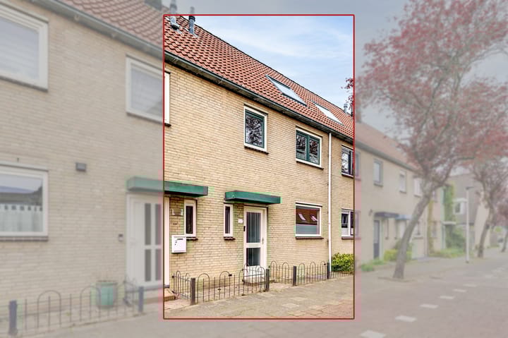 Foto 2 van Steentijdkreek 7