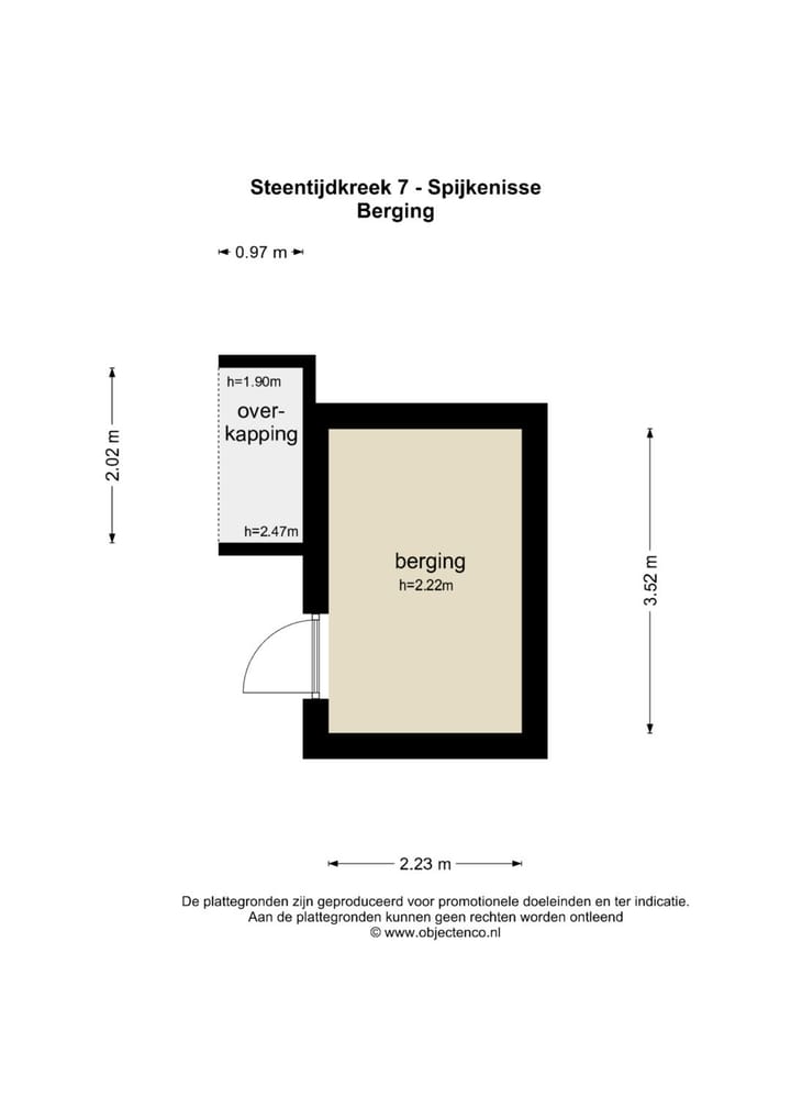 Foto 40 van Steentijdkreek 7