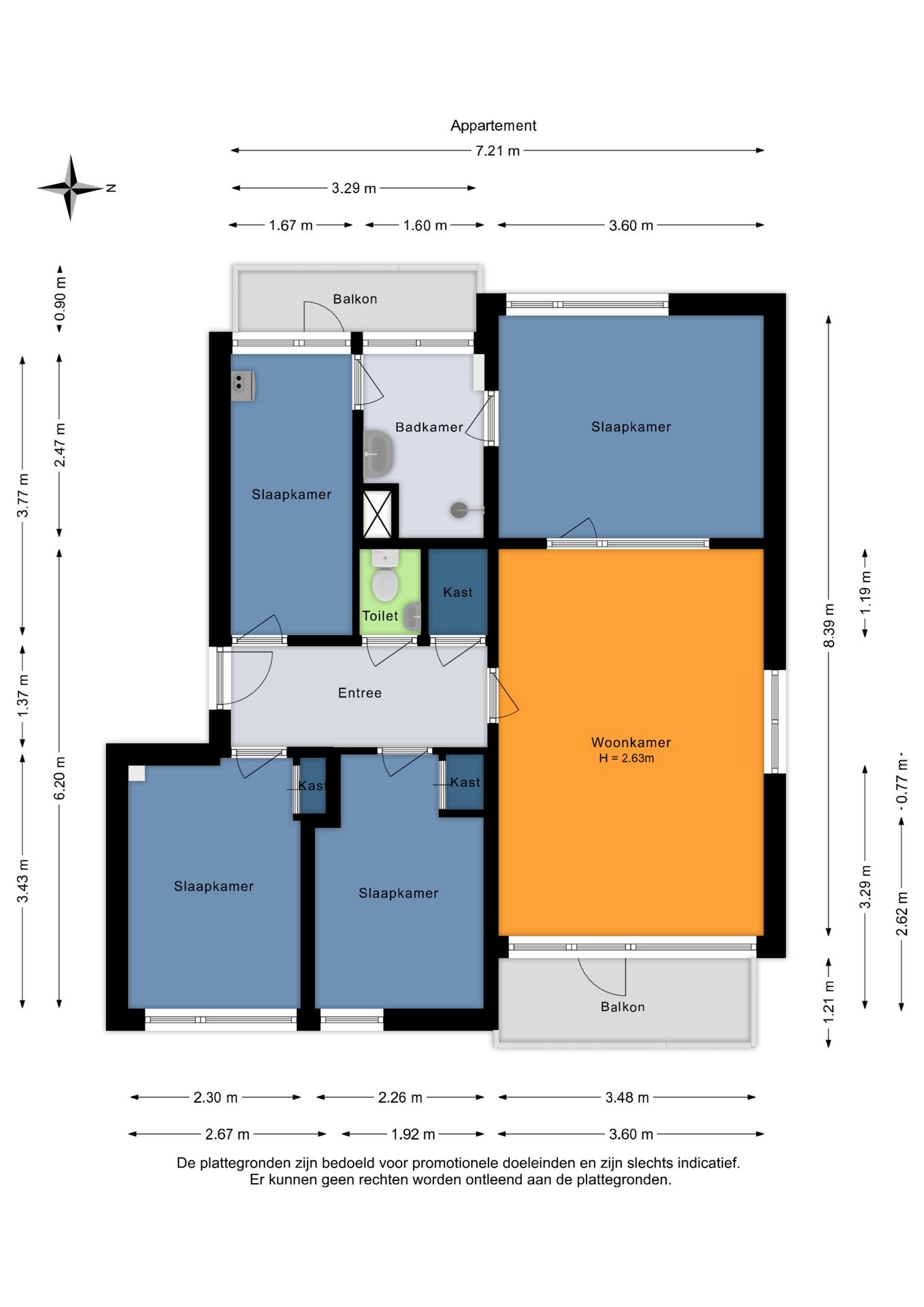 Foto 25 van Doddendaal 89