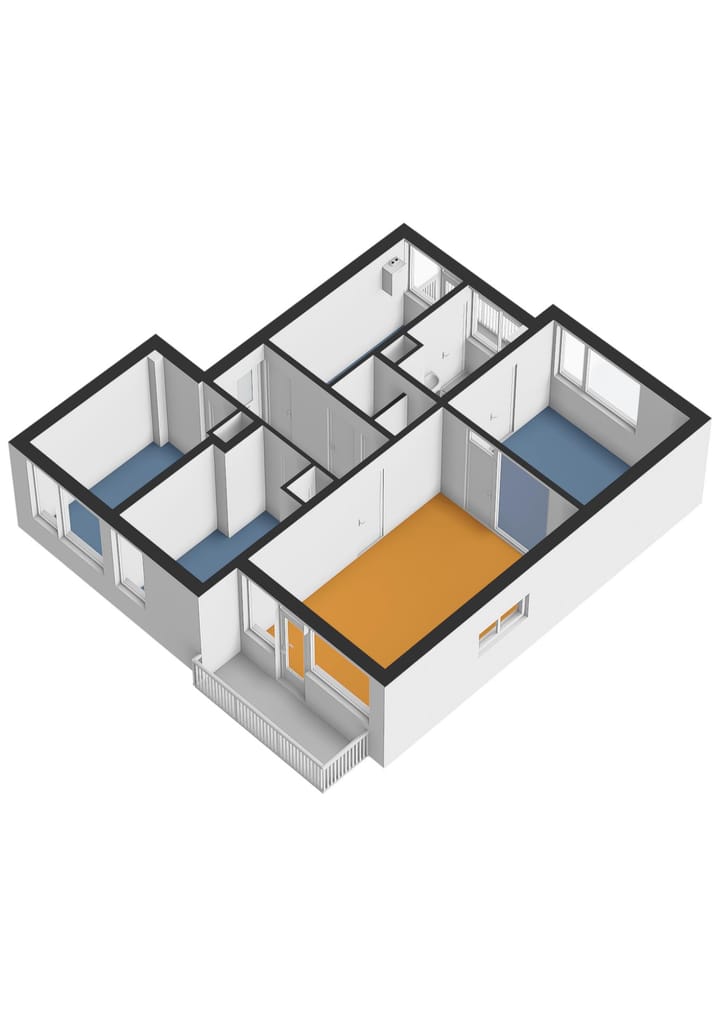 Foto 26 van Doddendaal 89