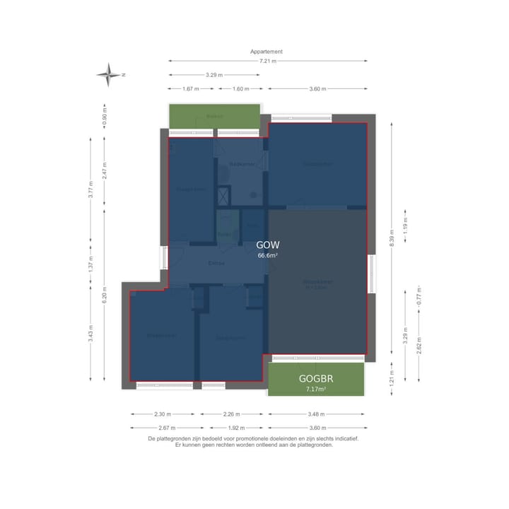 Foto 27 van Doddendaal 89