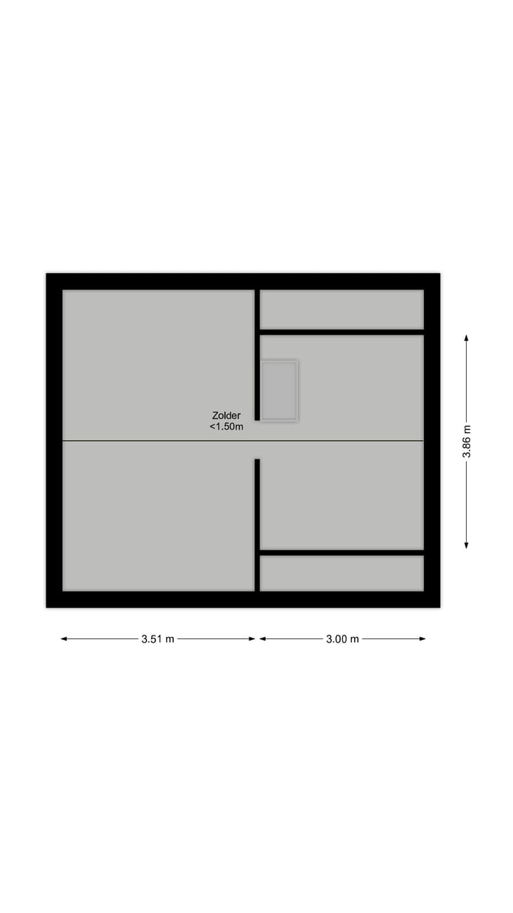 Foto 32 van Dwarsstraat 30