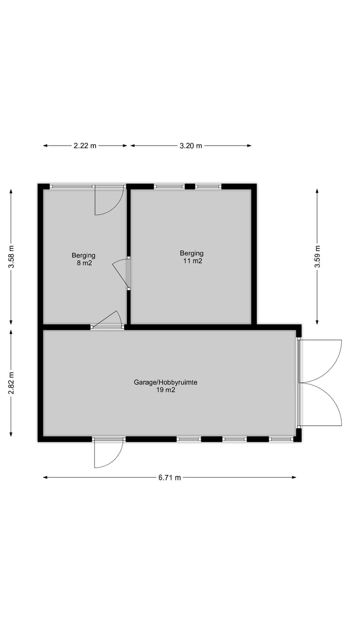 Foto 33 van Dwarsstraat 30