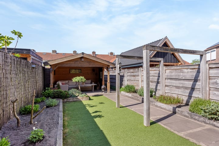 Foto 2 van Korenbloemstraat 19