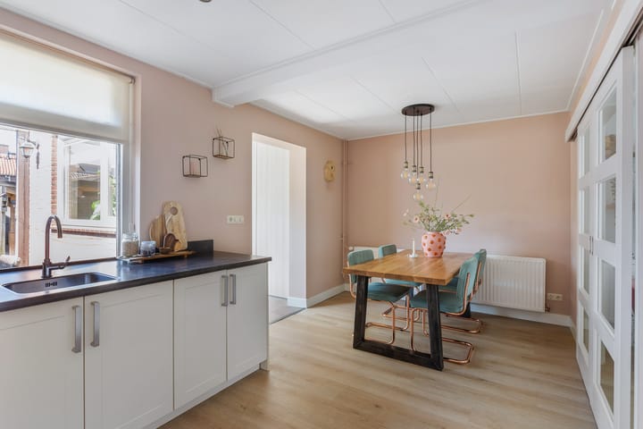 Foto 3 van Korenbloemstraat 19