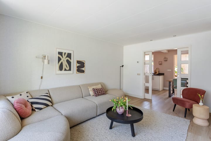 Foto 5 van Korenbloemstraat 19