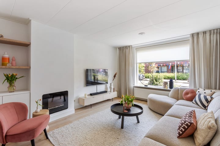 Foto 6 van Korenbloemstraat 19