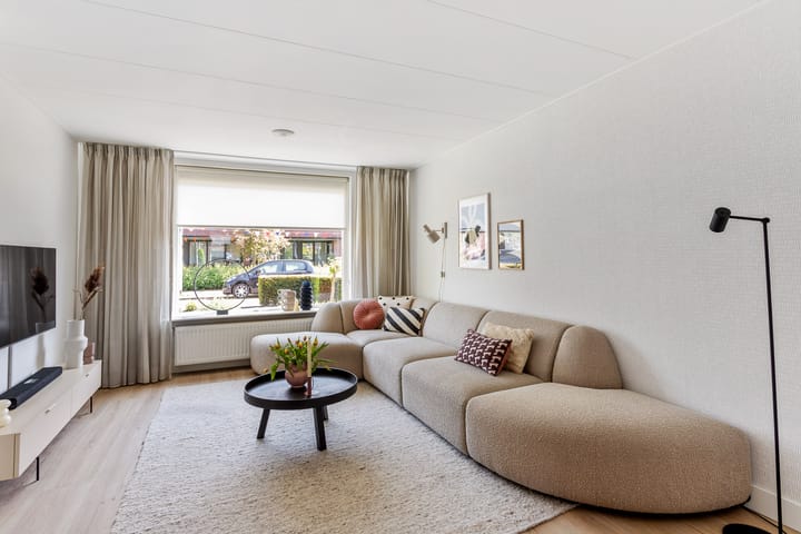 Foto 7 van Korenbloemstraat 19