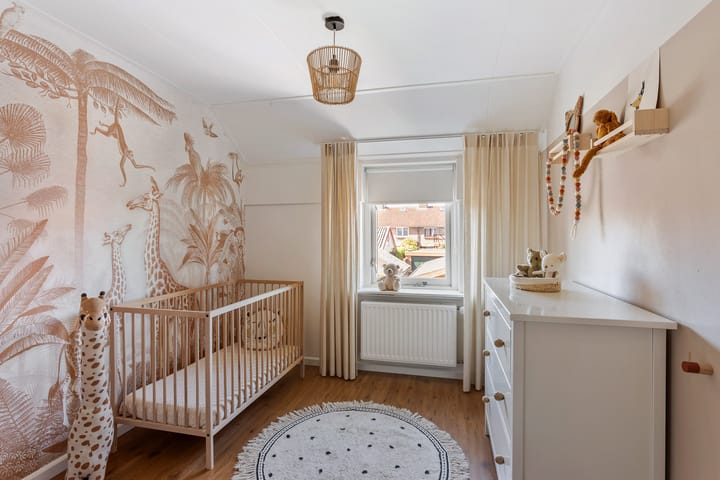 Foto 11 van Korenbloemstraat 19