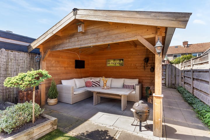 Foto 15 van Korenbloemstraat 19