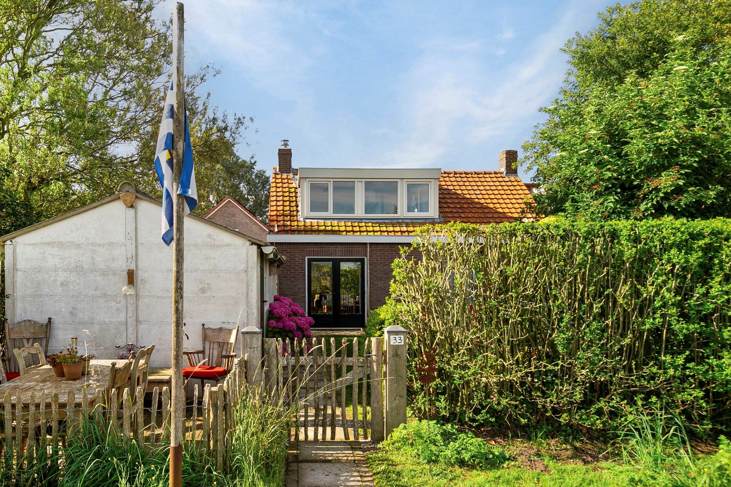 Foto 20 van Provincialeweg 33