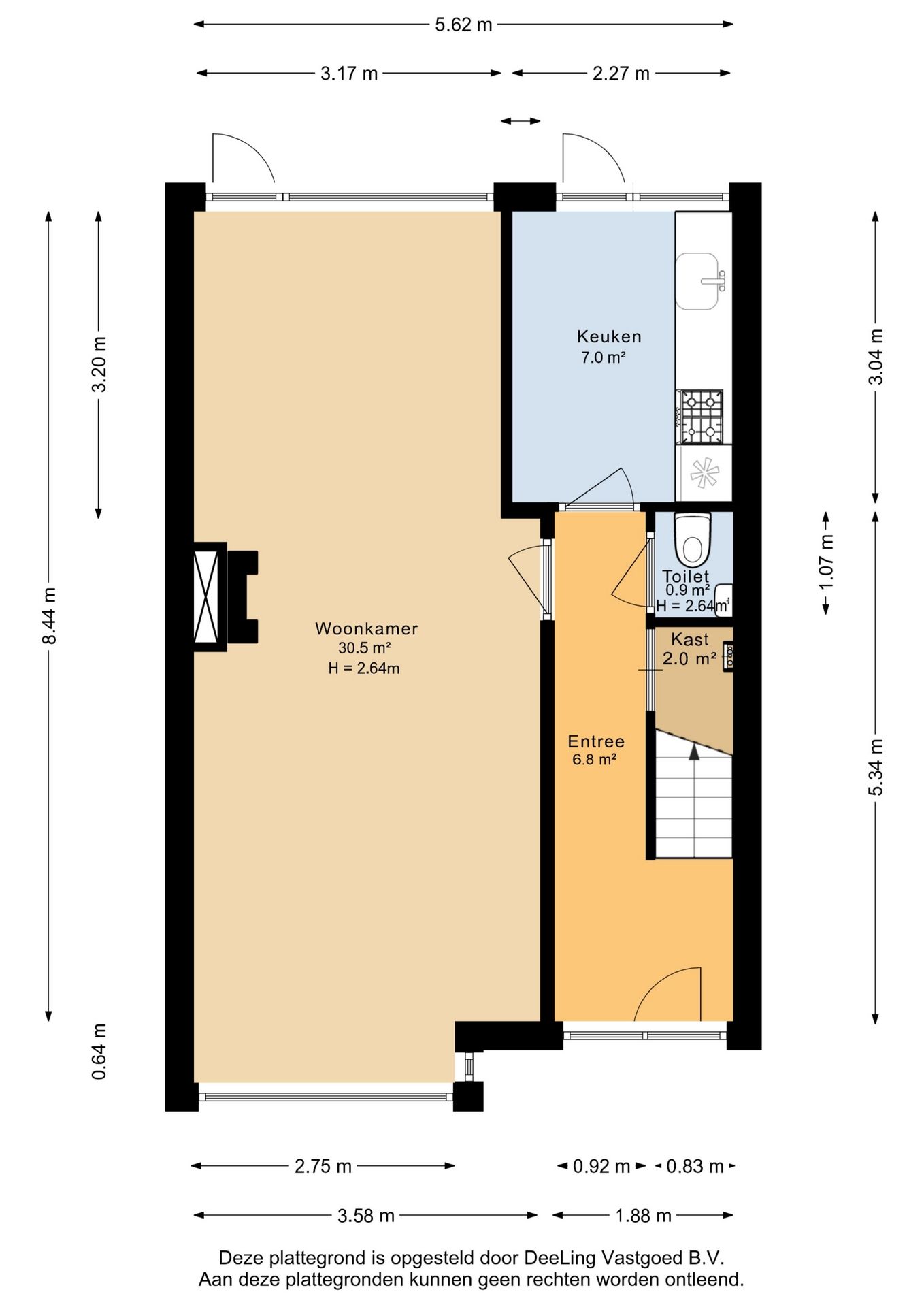 Foto 34 van Prinsessenweg 67