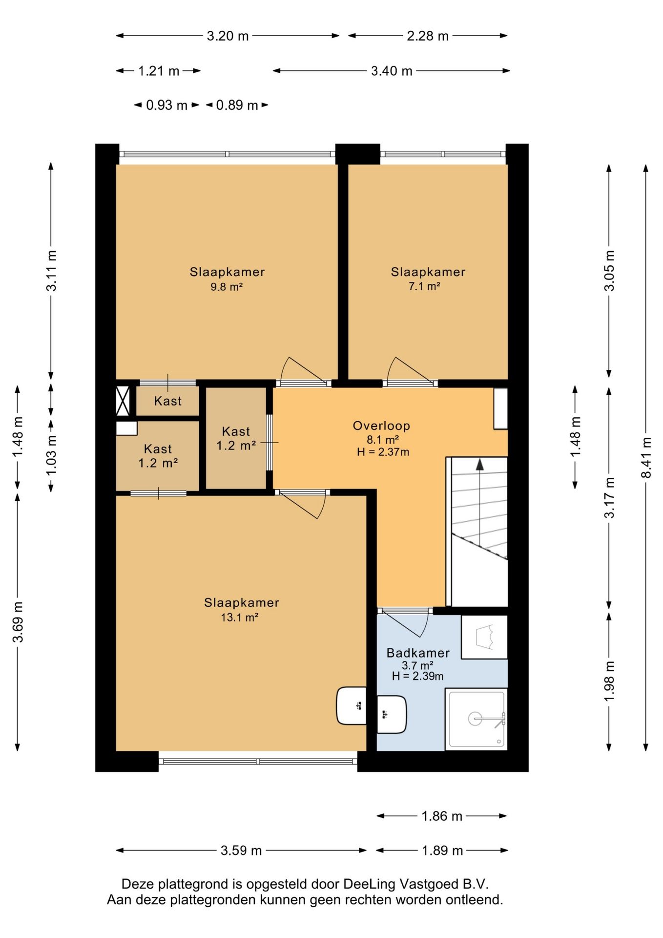 Foto 35 van Prinsessenweg 67