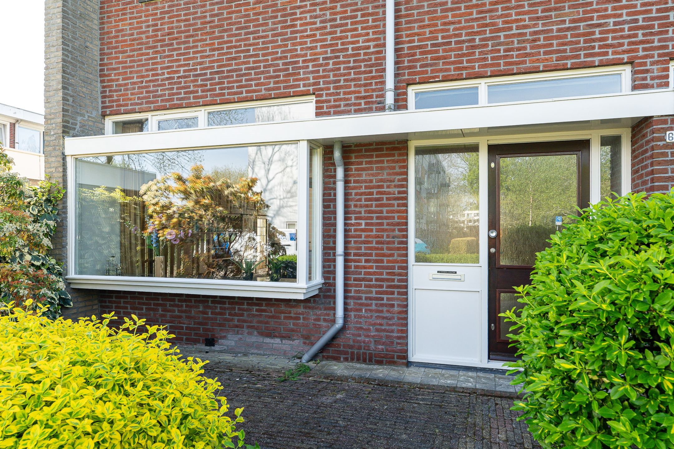 Foto 3 van Prinsessenweg 67