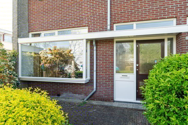 Foto 3 van Prinsessenweg 67