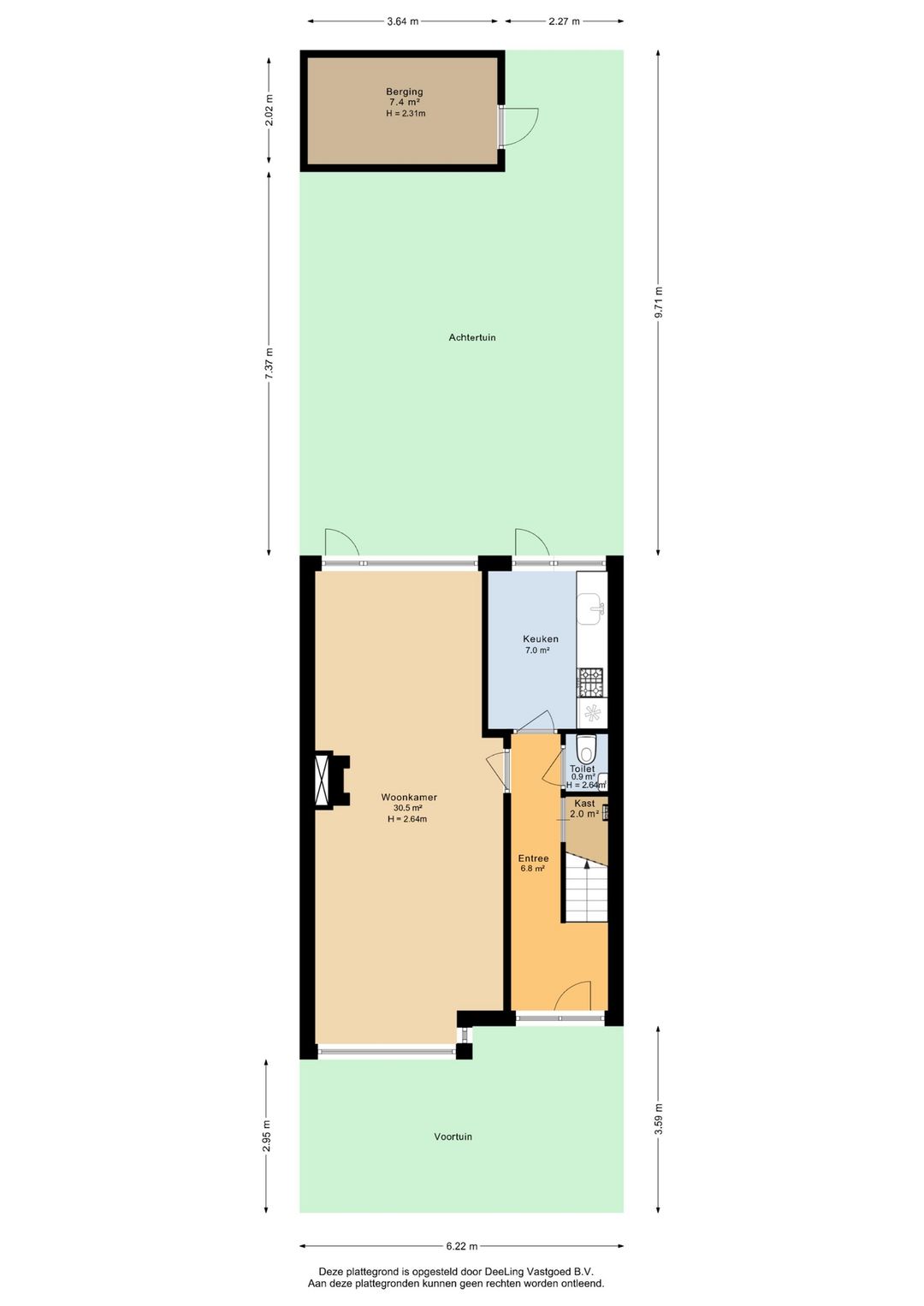 Foto 37 van Prinsessenweg 67