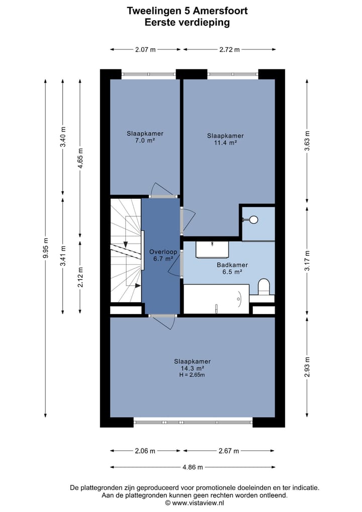 Foto 40 van Tweelingen 5