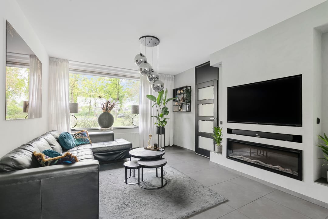 Foto 2 van Zonegge 13 8