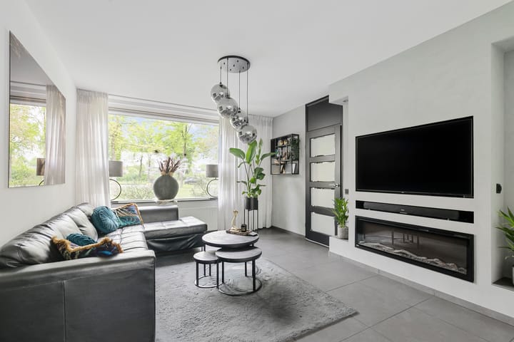 Foto 2 van Zonegge 13 8