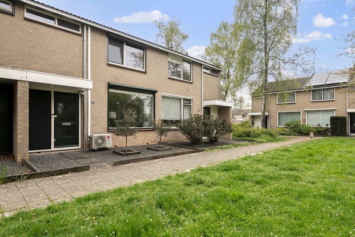 Foto 5 van Zonegge 13 8