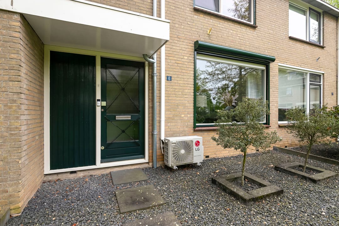 Foto 7 van Zonegge 13 8