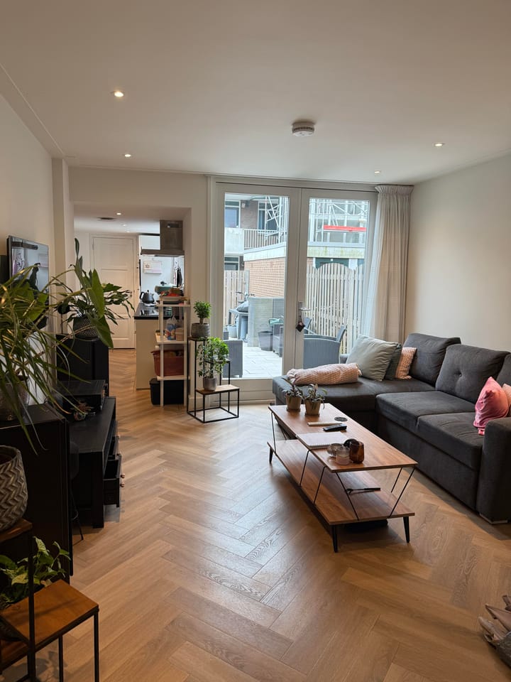 Foto 2 van Herengracht 107